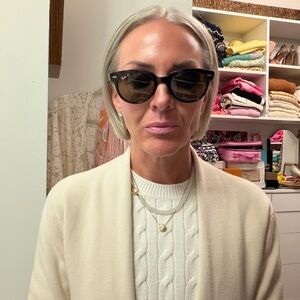 Ray-Ban Orion Tortoise Sunglasses